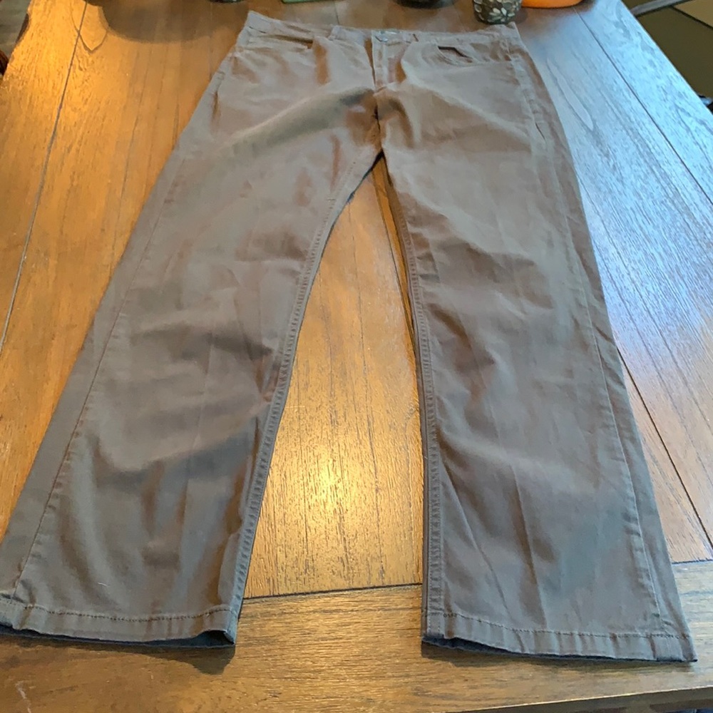 Bixby Nomad Straight Leg Pants